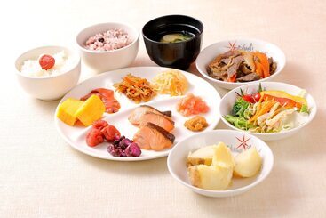 酒店 Resol Trinity Sapporo