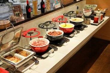 酒店 Resol Trinity Sapporo