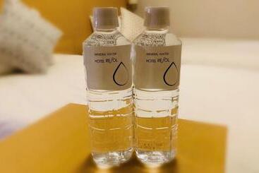 酒店 Resol Trinity Sapporo