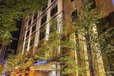 酒店 Resol Trinity Sapporo