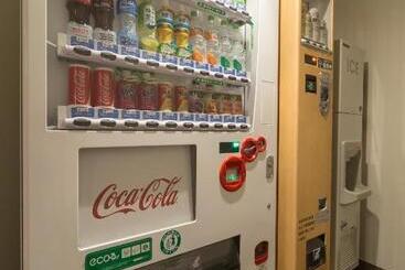 酒店 Resol Trinity Sapporo