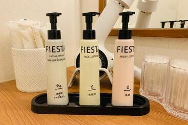 酒店 Resol Trinity Sapporo