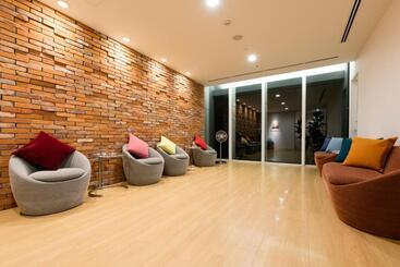 酒店 Resol Trinity Sapporo