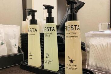 酒店 Resol Trinity Sapporo