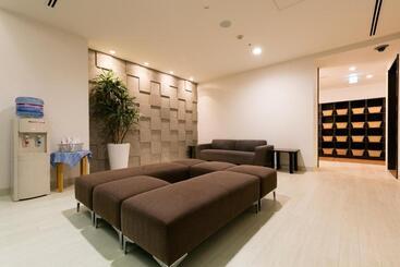酒店 Resol Trinity Sapporo