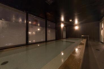 酒店 Resol Trinity Sapporo