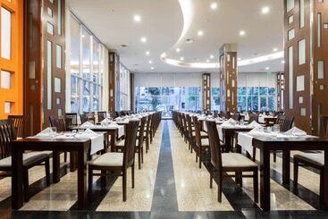 Hotel Riu Plaza Panama
