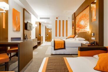 Hotel Riu Plaza Panama