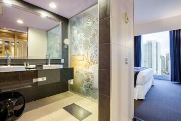 Hotel Riu Plaza Panama