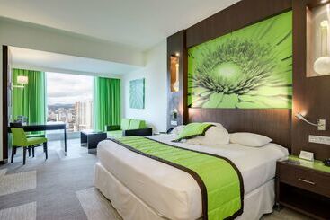 Hotel Riu Plaza Panama