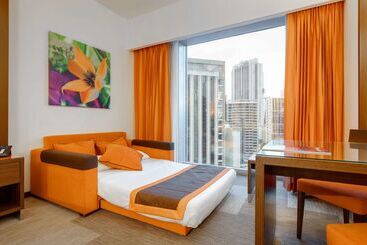 Hotel Riu Plaza Panama