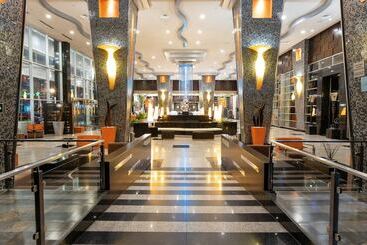 Hotel Riu Plaza Panama