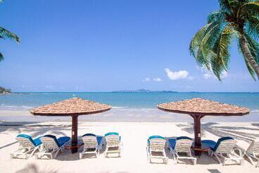 هتل Royal Cliff Beach Terrace Pattaya