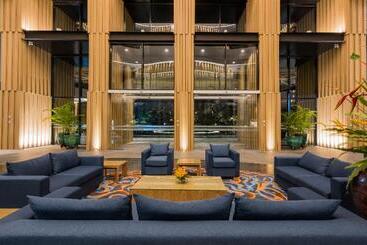 هتل Royal Cliff Beach Terrace Pattaya