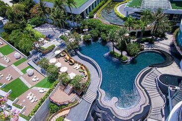 Royal Cliff Grand Hotel Pattaya - Pattaya
