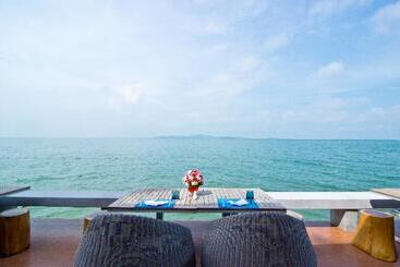 Royal Cliff Grand Hotel Pattaya