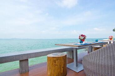 Royal Cliff Grand Hotel Pattaya