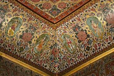 هتل Samode Haveli