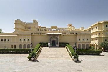 هتل Samode Haveli