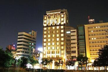 San Want Residences Taipei - Taipei
