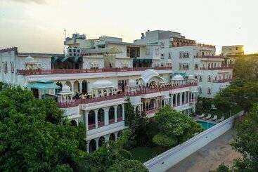 هتل Shahpura House