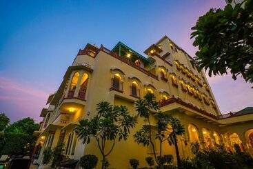 هتل Shahpura House
