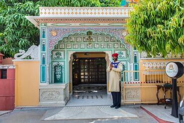 هتل Shahpura House