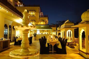 هتل Shahpura House