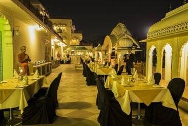 هتل Shahpura House