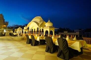 هتل Shahpura House