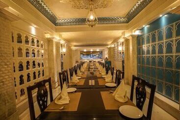 هتل Shahpura House