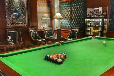هتل Shahpura House