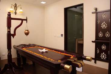 هتل Shahpura House