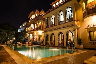 هتل Shahpura House