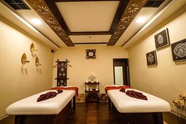 هتل Shahpura House