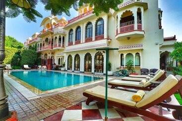 هتل Shahpura House
