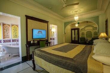 هتل Shahpura House