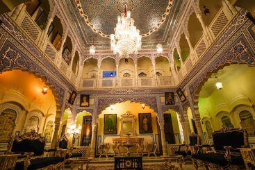 هتل Shahpura House