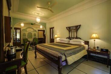 هتل Shahpura House