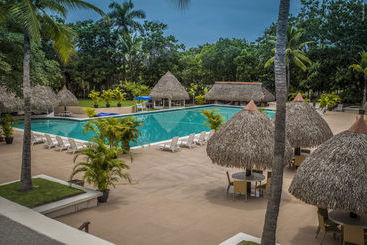 هتل Solarium Coronado Beach