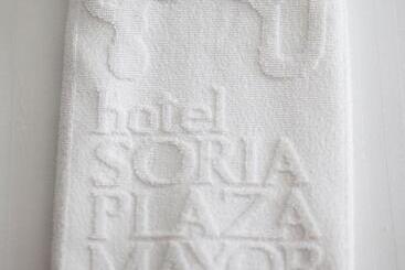هتل Soria Plaza Mayor