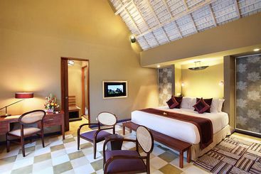 هتل Space Villas Bali