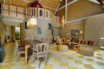 هتل Space Villas Bali