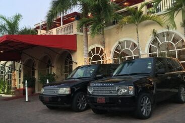 S Hotel Kingston