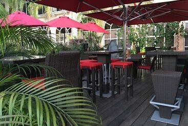 S Hotel Kingston