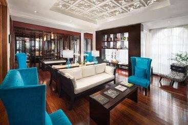 S Hotel Kingston