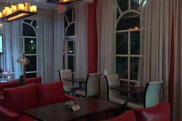 S Hotel Kingston