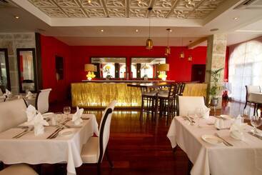 S Hotel Kingston