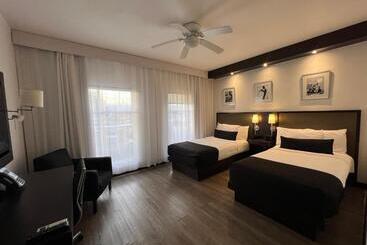 S Hotel Kingston