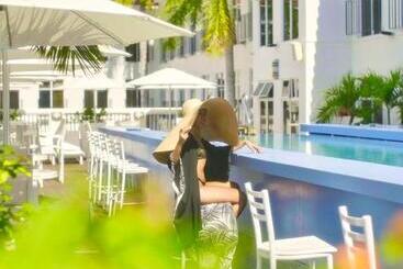 S Hotel Kingston